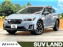 2017 Subaru IMPREZA XV HYBRID