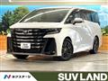 2024 Toyota Vellfire