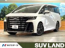 2024 Toyota Vellfire