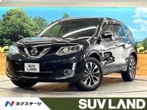 2016 Nissan X-Trail