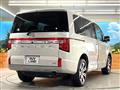 2021 Mitsubishi Delica D5