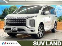 2021 Mitsubishi Delica D5