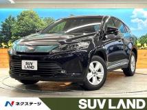 2017 Toyota Harrier