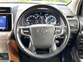 2021 Toyota Land Cruiser Prado