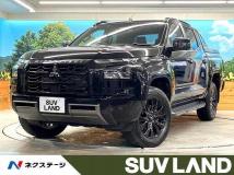 2024 Mitsubishi Triton