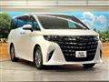 2024 Toyota Alphard G