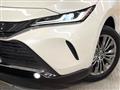 2022 Toyota Harrier Hybrid