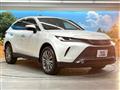 2022 Toyota Harrier Hybrid