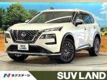 2023 Nissan X-Trail