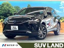 2023 Toyota Harrier Hybrid