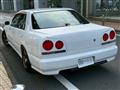 1999 Nissan Skyline