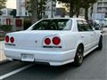 1999 Nissan Skyline