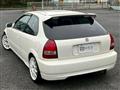 1998 Honda Civic