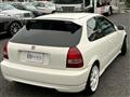 1998 Honda Civic