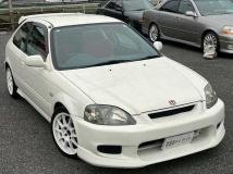 1998 Honda Civic