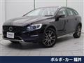 2018 Volvo V60