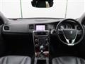 2018 Volvo V60