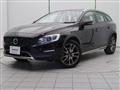 2018 Volvo V60
