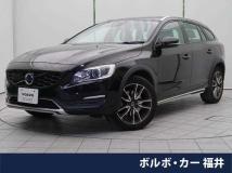 2018 Volvo V60