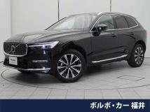 2023 Volvo XC60