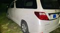 2009 Toyota Alphard G
