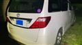 2009 Toyota Alphard G