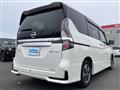 2022 Nissan Serena