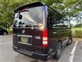 2013 Toyota Hiace Van