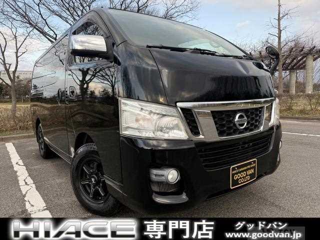 2013 Nissan Nissan Others