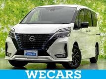 2021 Nissan Serena