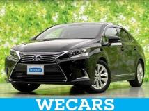 2016 Lexus HS HYBRID