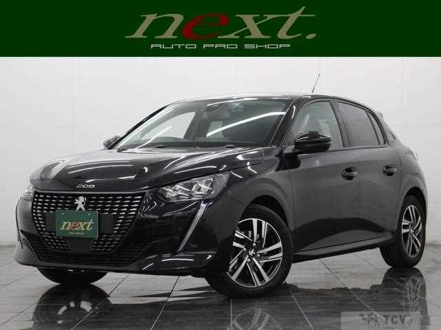 2021 Peugeot Peugoet Others