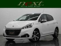 2018 Peugeot Peugoet Others