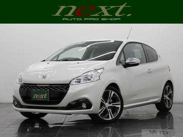 2017 Peugeot Peugoet Others