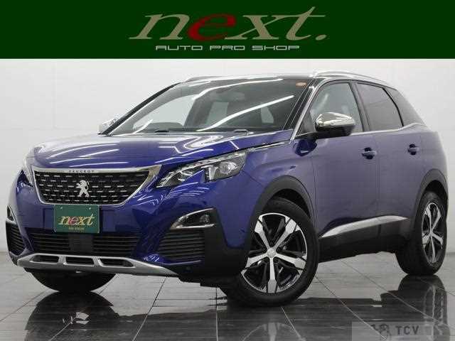 2017 Peugeot Peugoet Others