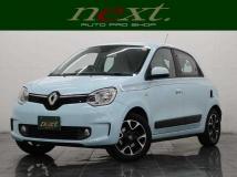 2020 Renault Twingo