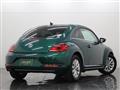 2017 Volkswagen Beetle