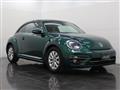 2017 Volkswagen Beetle