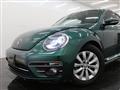 2017 Volkswagen Beetle