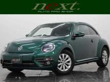 2017 Volkswagen Beetle