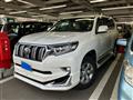 2017 Toyota Land Cruiser Prado