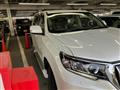 2017 Toyota Land Cruiser Prado