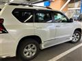 2017 Toyota Land Cruiser Prado