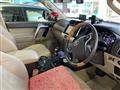 2017 Toyota Land Cruiser Prado
