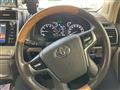2017 Toyota Land Cruiser Prado