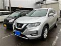 2022 Nissan X-Trail