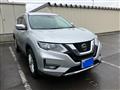 2022 Nissan X-Trail
