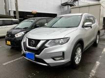 2022 Nissan X-Trail