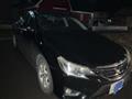 2013 Toyota Mark X