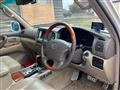 2005 Toyota Land Cruiser